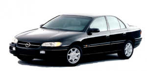 Opel Omega B (1994-2004)