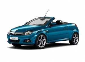 Opel Tigra (1994-2001)