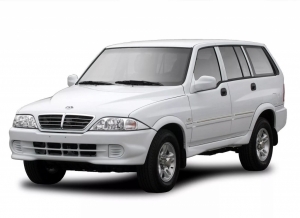 TagAZ Road Partner (2008-2011)