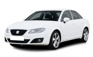 SEAT Exeo (2008-2013)