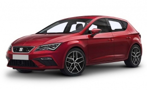 SEAT Leon III (2012-2020)