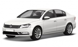 Volkswagen Passat B7 (2011-2015)