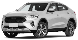 Haval F7X I (2019-н.в.)