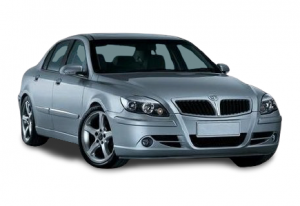 Brilliance M2 BS4 (2006-2012)