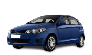 Chery Bonus A13 (2011-2014)