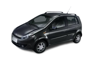 Chery Kimo A1 (2007-2014)
