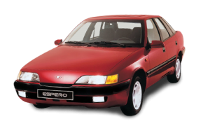 Daewoo Espero (1990-1999)