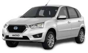 Datsun mi-DO (2015-2020)