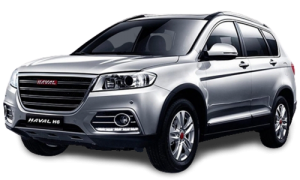 Haval H6 (2014-н.в.)