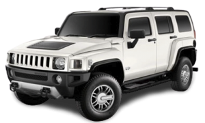 Hummer H3 (2005-2010)