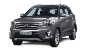 Hyundai Creta I (2016-2021)