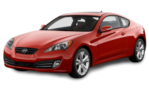 Hyundai Genesis Coupe I (2009-2016)