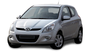 Hyundai i20 (2008-2014)