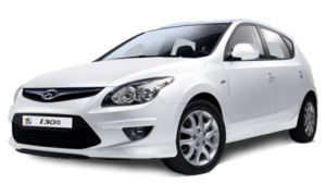Hyundai i30 I FD (2007-2010)