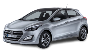 Hyundai i30 II GD (2011-2017)