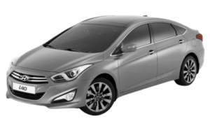 Hyundai i40 седан (2011-2019)