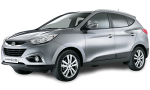 Hyundai ix35 (2010-2015)