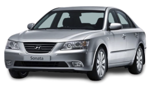 Hyundai Sonata V NF (2004-2010)