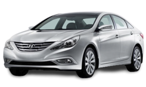 Hyundai Sonata VI YF (2009-2014)