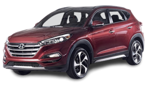 Hyundai Tucson III (2015-2021)
