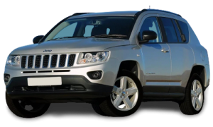 Jeep Compass I (2010-2016)