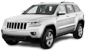 Jeep Grand Cherokee IV WK2 (2010-2013)