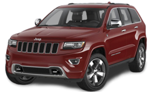 Jeep Grand Cherokee IV WK2 рестайлинг (2013-н.в.)