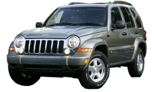 Jeep Liberty (North America) I (2001-2007)