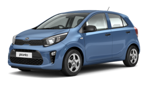 Kia Picanto III (2017-н.в.)