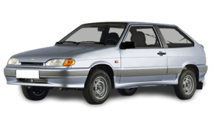 Lada Samara II 2113/2114 (2001-2014)