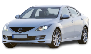 Mazda 6 II GH седан (2007-2012)