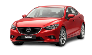 Mazda 6 III GJ седан (2012-н.в.)