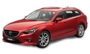 Mazda 6 III GJ универсал (2012-н.в.)