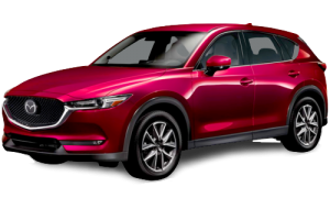 Mazda CX-5 II (2017-н.в.)