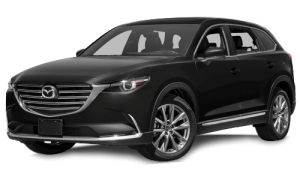 Mazda CX-9 II (2015-н.в.)