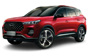 Chery Tiggo 7 Pro I (2020-н.в.)