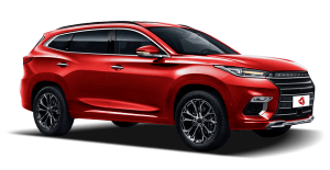 Chery Exeed TXL (2019-н.в.)