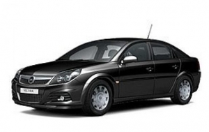 Opel Vectra C лифтбек (2002-2008)