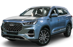 Chery Tiggo 8 Pro (2021-н.в.)