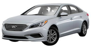 Hyundai Sonata VII LF (2014-2017)