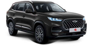 CHERY TIGGO 8 PRO MAX (2022-Н.В.)
