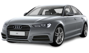 Audi A6 C7 (2011-2018)