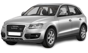 Audi Q5 I (2008-2017)