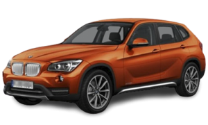 BMW X1 E84 (2009-2015)