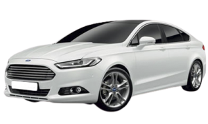 Ford Mondeo V (2014-2022)