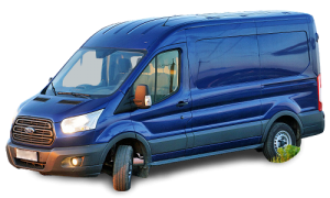 Ford Transit VIII (2013-н.в.)
