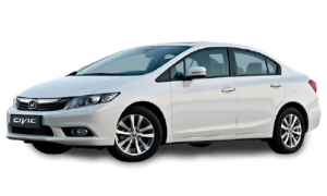 Honda Civic IX седан (2011-2015)