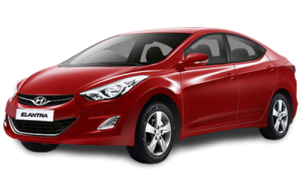 Hyundai Elantra V MD (2010-2016)