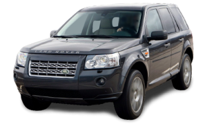 Land Rover Freelander II (2006-2014)