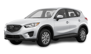 Mazda CX-5 I (2011-2017)